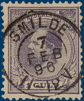 Kavel 2515