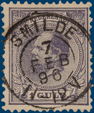 Kavel 2515