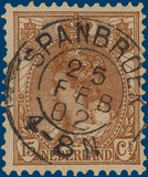 Kavel 2518