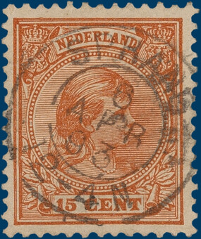 Kavel 2520