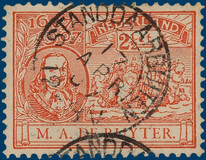 Kavel 2533