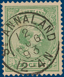 Kavel 2521