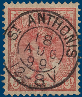 Kavel 2523