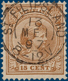 Kavel 2525