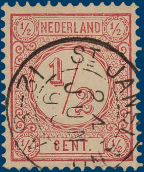 Kavel 2527