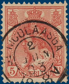 Kavel 2532