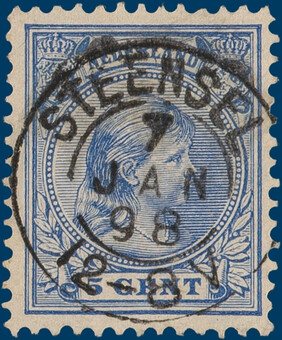 Kavel 2534