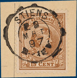 Kavel 2536
