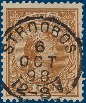 Kavel 2537
