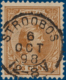 Kavel 2537