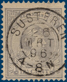 Kavel 2539
