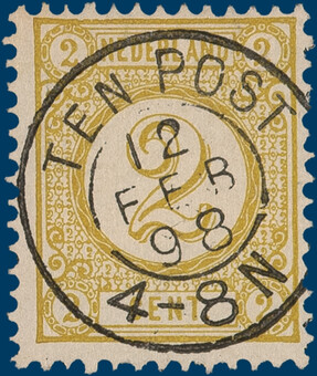 Kavel 2540