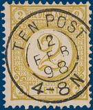 Kavel 2540