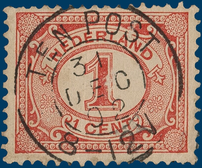 Kavel 2541