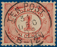 Kavel 2541