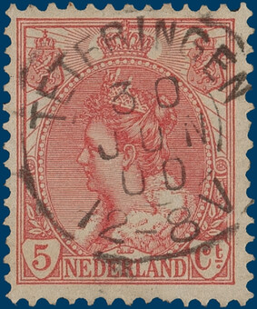 Kavel 2542