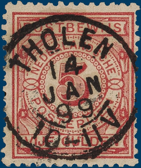 Kavel 2543