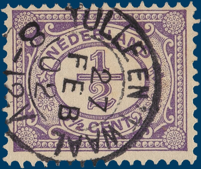 Kavel 2545