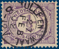 Kavel 2545