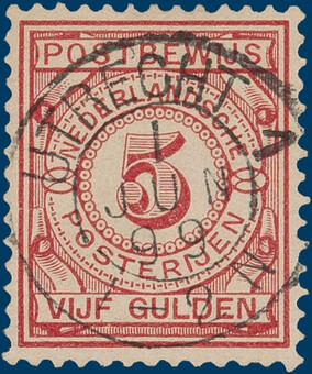 Kavel 2550