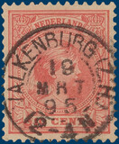 Kavel 2551
