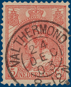 Kavel 2552