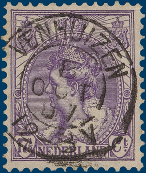 Kavel 2555