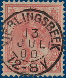 Kavel 2559