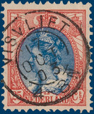 Kavel 2560