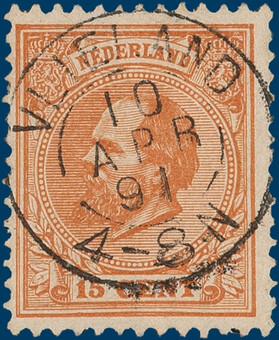 Kavel 2561