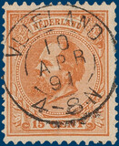 Kavel 2561