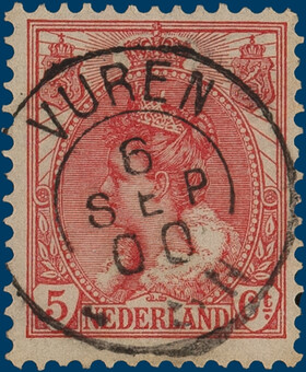 Kavel 2565