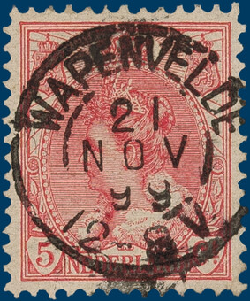 Kavel 2570