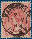 Kavel 2570