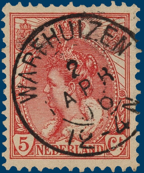 Kavel 2571