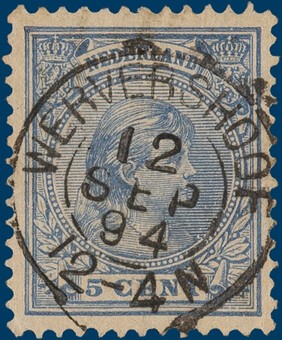 Kavel 2573