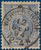 Kavel 2573