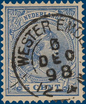 Kavel 2575