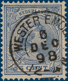Kavel 2575