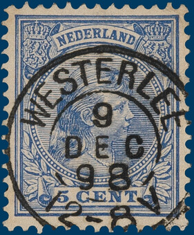 Kavel 2576
