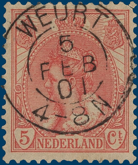 Kavel 2579