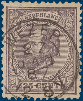 Kavel 2580