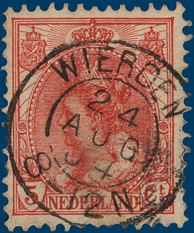 Kavel 2581