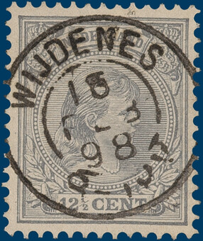 Kavel 2590
