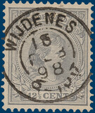 Kavel 2590