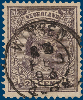 Kavel 2583