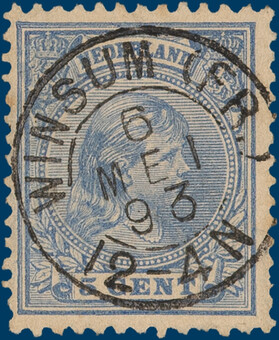 Kavel 2584