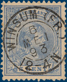 Kavel 2584
