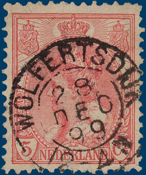 Lot 2585