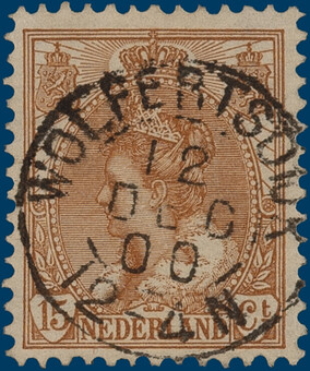 Kavel 2586